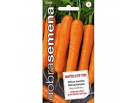 mrkev Tip Top