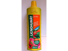 Lignohumát 1 litr 001