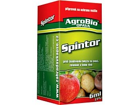 SPINTOR proti mandelince bramborové  6ml - AgroBio 