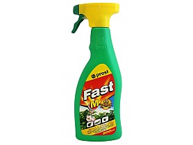 Fast - M - 500 ml