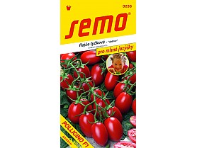 RAJČE tyčkové Pollicino F1