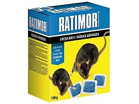 Agro RATIMOR měkká nástraha 150g