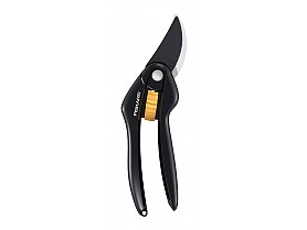 Dvoučepelové zahradní nůžky Fiskars P26