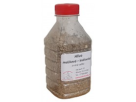 Sadba Hlíva máčková královská cca 500 ml