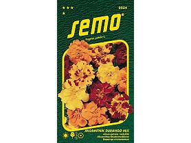 Aksamitník DURANGO MIX