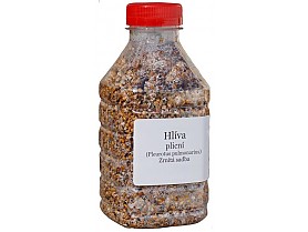 Hlíva plícní - 500 ml