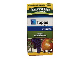 AgroBio Topas 100 EC 10ml