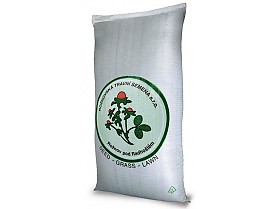 Hřištní travní směs - profesional 25 kg