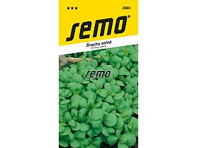 Šrucha zelná Green Purslane 0,4g