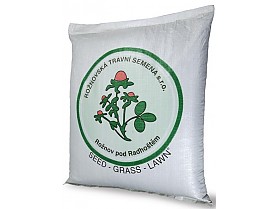 Kvetoucí louka z Rožnova - 5 kg