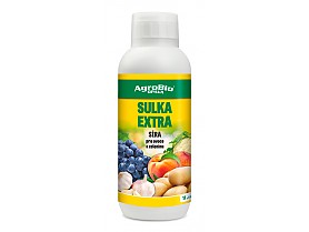 Sulka extra 100ml