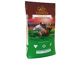 Kuře mini 10kg