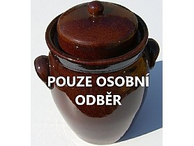 zelák 10L