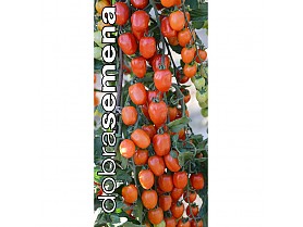 rajče Appleberry Red F1