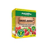 AgroBio Zdravá jahoda New souprava