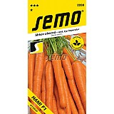 Mrkev obecná raná HAMI F1 