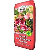 Zemina 20 l pro pokojové rostliny Rašelina Soběslav 