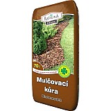 Mulčovací kůra 70 l Rašelina Soběslav 