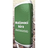 Mulčovací kůra 60 litrů