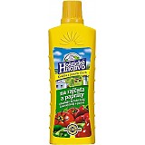 Hoštické hnojivo na rajčata a papriky 500 ml