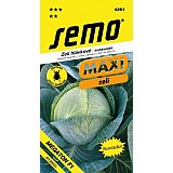 zelí MEGATON F1_MAXI