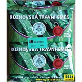Parková travní směs DO STÍNU 500 g