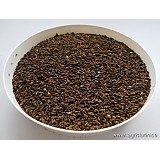 Mletý vápenec č.8   30 kg