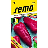 Paprika roční RADUZA F 1 - KÁPIE