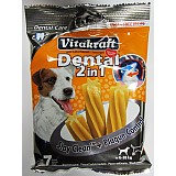 Vitakraft DENTAL 3 v 1 pro psy do 5 kg 70g