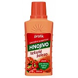  Hnojivo Tekuté železo 200 ml  Profík