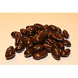 Zázvor v hořké čokoládě 100 g