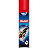 BROS hasičák na sršně a vosy 600ml