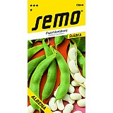 Fazol šarlatový ALBENA ŠVÁBKA - F 1