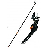 FISKARS zahradní nůžky jednočepelové UP53