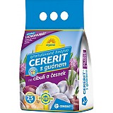CERERIT na cibuli a česnek 2,5 kg