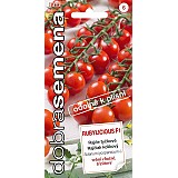 Rajče tyčkové RUBYLICIOUS  F1