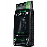 FITMIN dog for Life Adult střední plemeno 2,5kg