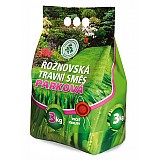 Parková travní směs - 3 kg