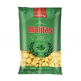 Těstoviny ŠNECI 500g MALITAS