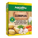 Agrobio Clonoplus pro rozložení hub v půdě 10g