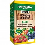 Agrobio Inporo Albit houbové choroby 5ml