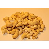 Kešu celé natur W320_500g