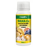 Sulka Ca 500ml