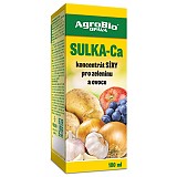 Sulka Ca 1 litr