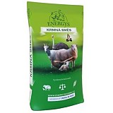 Energys křepelka Gold 10kg