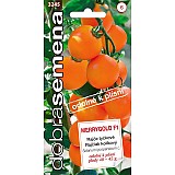 Rajče MERRYGOLD F1 odolné k plísni 