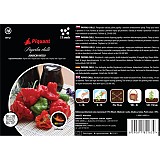 Paprika chilli JAMAICAN ROSSO