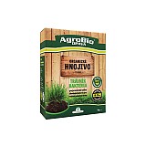 Hnojivo Trávník Bakteria TRUMF 1kg AgroBio  