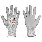 Rukavice Bradas Cut protiprořezové č.8