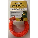 StrendPro struna do sekačky 2,0mmx15m